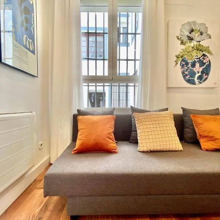 Charming Malasana Madrid Exterior photo