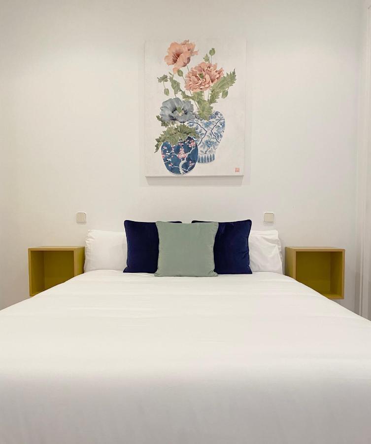 Charming Malasana Madrid Exterior photo